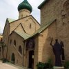 Русский храм в Бари